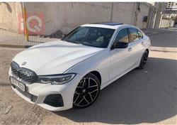 بي ام دبليو الفئة 3